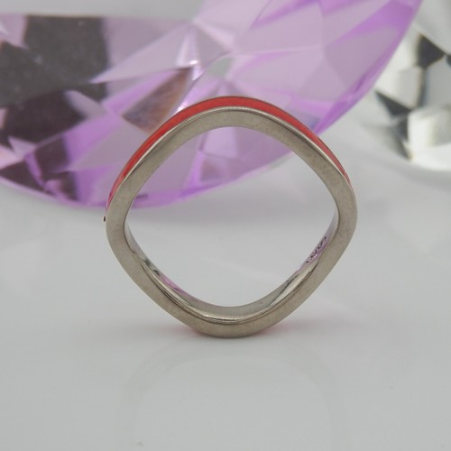 Ring niessing setanio 750 - -setanio-,
