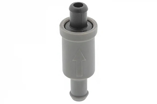 Ventil waschwasserleitung 101 - waschwasserleitung,