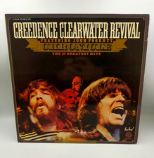 Creedence Clearwater Revival
