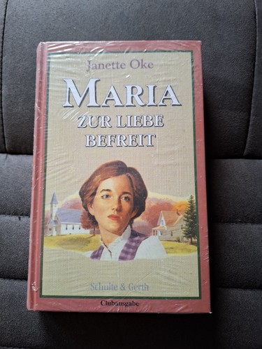 Maria zur liebe befreit - zur,