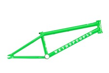 Wethepeople MESSAGE BMX Rahmen