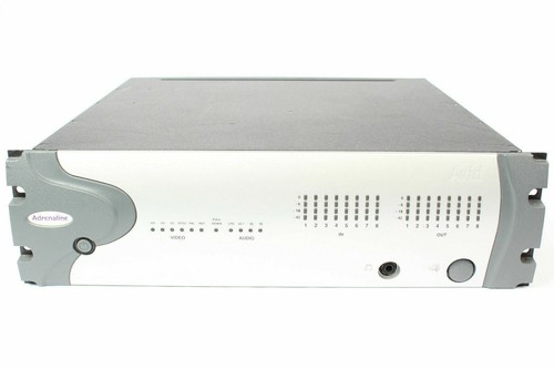 Avid expansion 020 03332 - hd, 020-03332-01