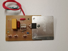 Grundig  Bodenstaubsauger VCC
