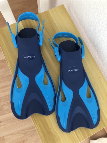 Waterfly kurz schwimmflossen - waterfly,