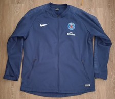 Psg nike trainingsjacke xxl - psg,,