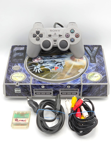 Sony playstation ps1 - sony,
