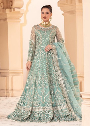 Bollywood anarkali indische - anarkali,