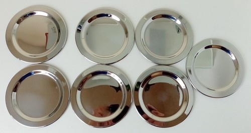 Glasuntersetzer aus - 7,