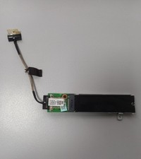 Medion Akoya P6685 E6439 SSD Anschluss Platine und Kabel 1414-0BLY000