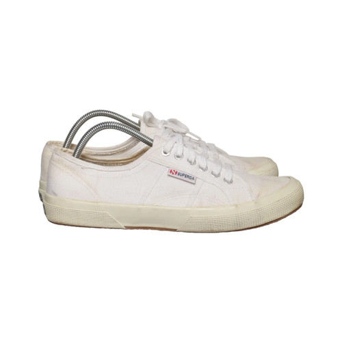 Superga canvas sneaker - superga,,