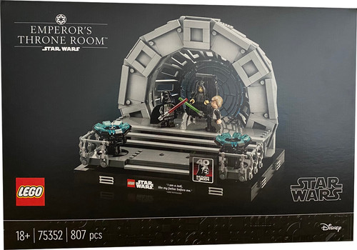 Lego 75352 star wars - lego,