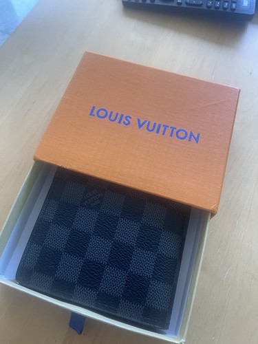 Louis vuitton portemonnaie - vuitton,