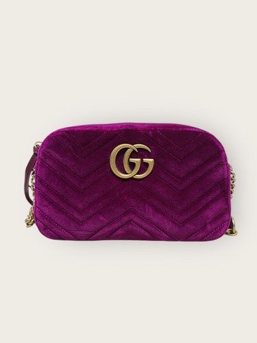 Gucci kleine gesteppte - kleine,