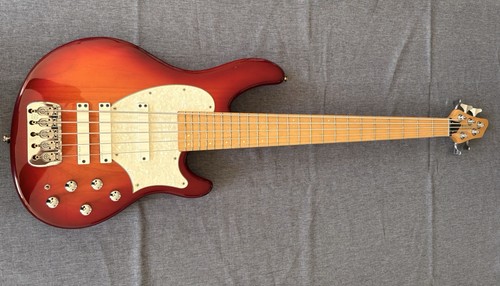 Clover avenger cherryburst - clover, 5