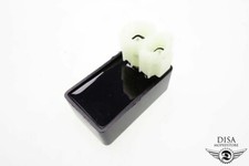 CDI Zündeinheit 6 Polig