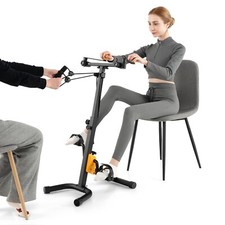 Heimtrainer pedaltrainer - heimtrainer,