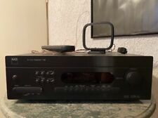 NAD AV-Tuner Preamplifier T 163