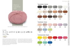 Merino - (119,00€/kg), *