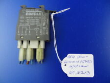 AEG Öko-Lavamat 85729 Update Waschmaschine Heizrelais 669808049 #E213