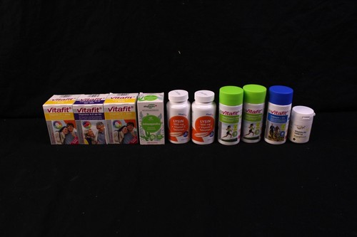 Tlg set vitafit medifit - 10,