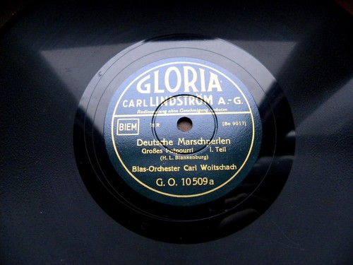 0756 carl woitschach - 0756/,