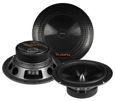 MUSWAY ME-6.2W 16,5cm Kicker