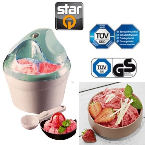 Eis maschine star maker - eis, q