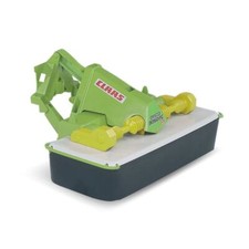 Bruder Claas Frontmähwerk Disco 3050 FC Plus 02324