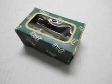 Triumph TWN Contessa, Cornett NOX 22 Anlasserkohlen Kohlen Oldtimer Noris Dynamo