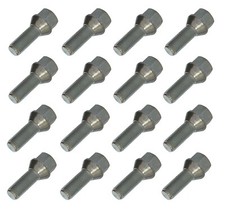 16x radschraube m12x1 25x26 - radschraube, m12x1,25x26