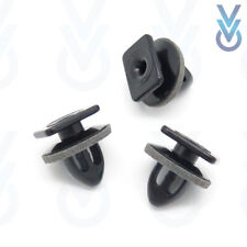 10x Clips Befestigungen für