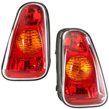 Rückleuchten Für MINI One