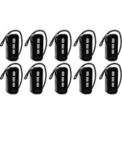 Retekess TT112-TT111 Travel Ladder System 200m Wireless Ear Hook Audio Tourism