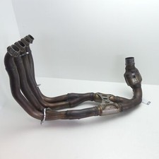 Honda CBR 1000 RR Fireblade