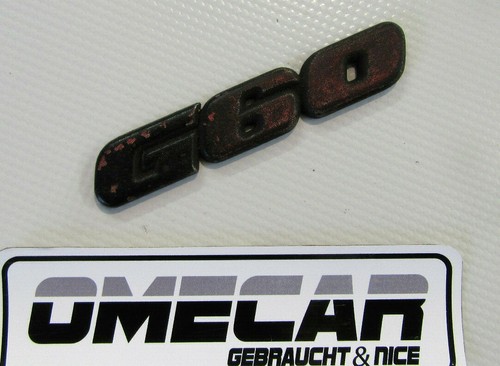 Emblem schriftzug golf 2 - golf,