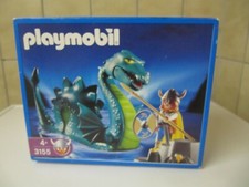 Playmobil Seeungeheuer Nessie 3155 NEU