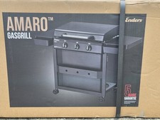 ENDERS Amaro Planchagrill, 3