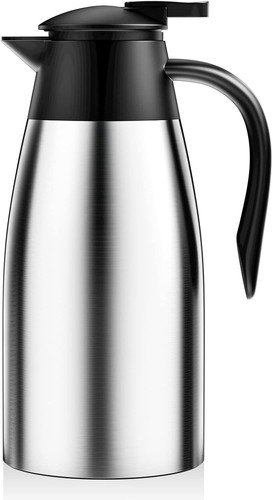 68oz thermoskanne isolierkanne - 68oz,