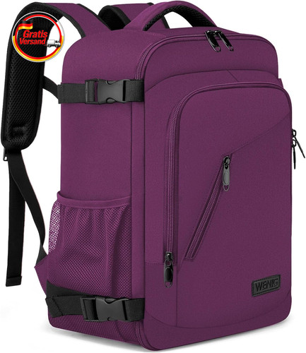 Reiserucksack damen herren - reiserucksack,