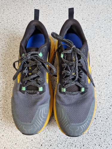 Brooks laufschuhe cascadia - *, *