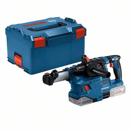 Bosch professional gbh 18v - gbh, 18v-22