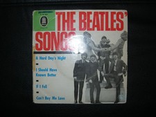 The Beatles " The Beatles