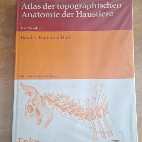 Peter popesko atlas - peter,