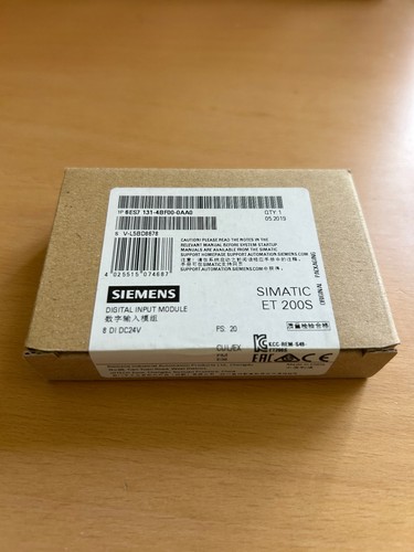 Siemens simatic et200s - siemens,