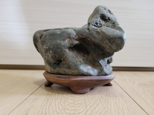Suiseki bonseki bonsai - suiseki,