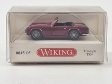 Wiking Modellauto 1:87 H0