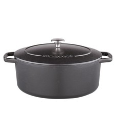 KÜCHENPROFI Bratentopf