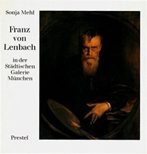Franz von Lenbach  in der