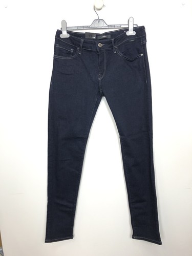 Mavi damen jeans lindy - damen, lindy,