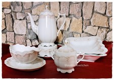 Hutschenreuther Viktoria Verbena Kaffee- und Essgeschirr Teile zur Auswahl ⚜️⚜️
